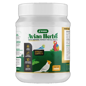 Avian Herbs